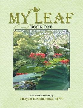 portada My Leaf: Book One (in English)