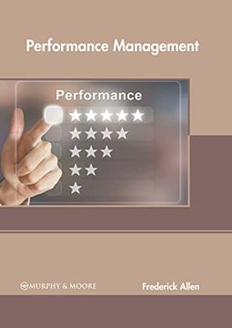 portada Performance Management (in English)