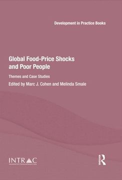 portada Global Food-Price Shocks and Poor People: Themes and Case Studies (en Inglés)