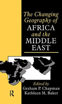 portada The Changing Geography of Africa and the Middle East