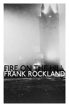 portada fire on the hill (in English)