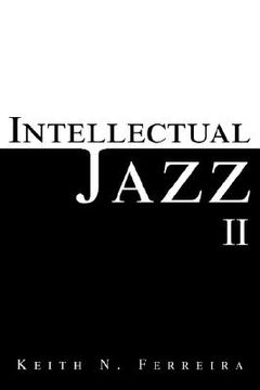 portada intellectual jazz ii (en Inglés)