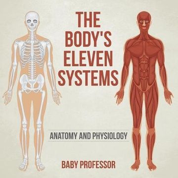 portada The Body's Eleven Systems | Anatomy and Physiology