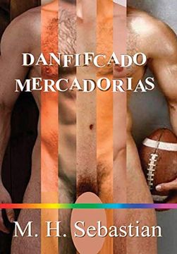 portada Danificado Mercadorias (in Portuguese)