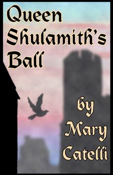 portada Queen Shulamith's Ball (in English)