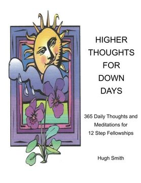 portada Higher Thoughts for Down Days