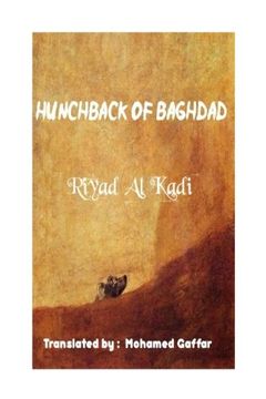 portada Hunchback of Baghdad: Novel