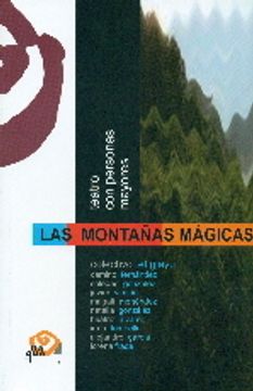 portada Las Montañas Magicas