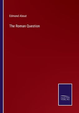 portada The Roman Question (in English)