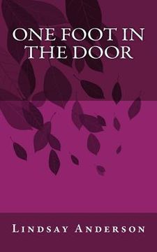 portada One Foot In The Door (en Inglés)
