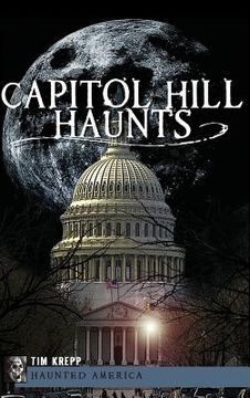 portada Capitol Hill Haunts