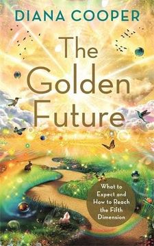 portada The Golden Future