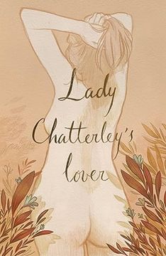 portada Lady Chatterley's Lover (Collector's Edition)