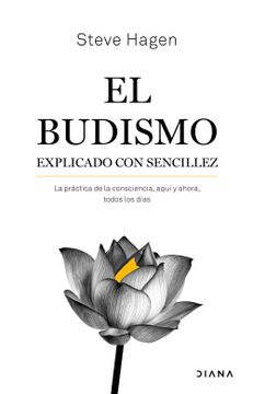 portada El Budismo Explicado con Sencillez
