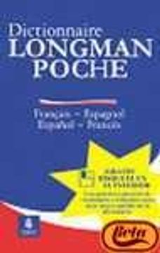 portada Dictionnaire Longman Poche