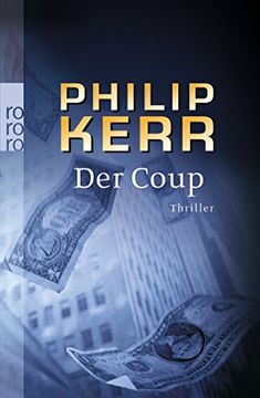 portada Der Coup (in German)