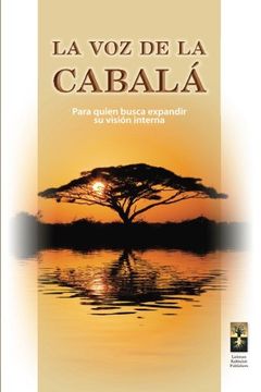 portada La voz de la Cabala (in Spanish)