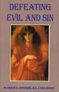 portada Defeating Evil and sin (Life of Spirit) (en Inglés)
