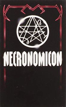 portada Necronomicon 
