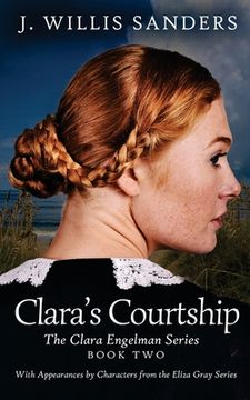 portada Clara's Courtship (en Inglés)