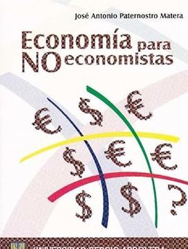 portada Economía Para no Economistas