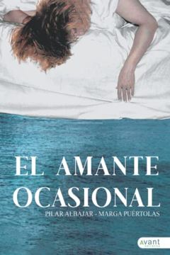 portada El Amante Ocasional (in Spanish)