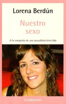 portada Nuestro Sexo (in Spanish)
