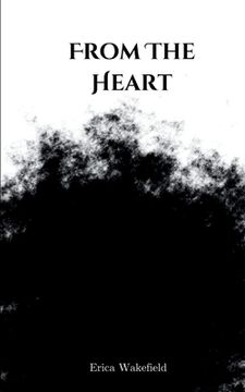 portada From The Heart (en Inglés)