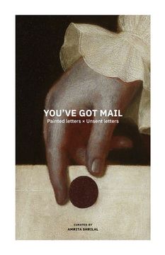 portada You've Got Mail: Unsent letters x Painted letters (en Inglés)