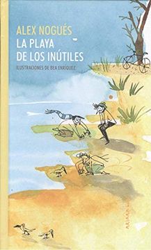 portada La Playa de Los Inútiles (in Spanish)