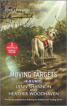 portada Moving Targets (in English)