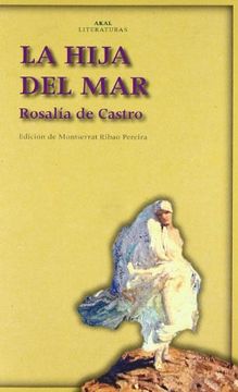 portada La Hija del mar (in Spanish)