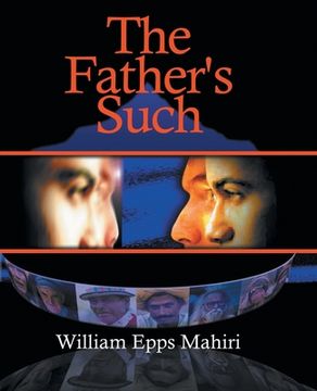 portada The Father's Such (in English)