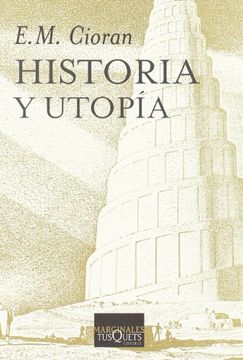 portada Historia y Utopia