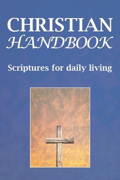 portada Christian Handbook