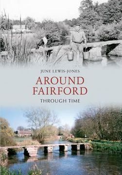 portada Around Fairford Through Time