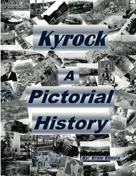 portada Kyrock: A Pictorial History