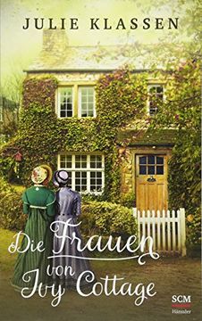 portada Die Frauen von ivy Cottage (Ivy Hill) (en Alemán)