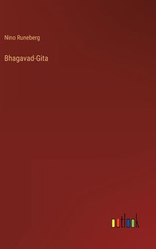 portada Bhagavad-Gita (en Sueco)