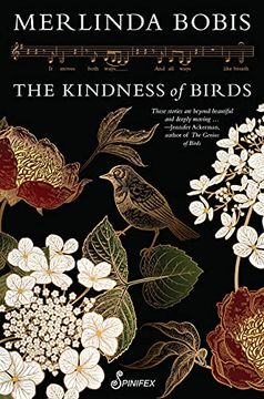 portada The Kindness of Birds 
