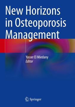 portada New Horizons in Osteoporosis Management (en Inglés)