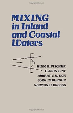 portada Mixing in Inland and Coastal Waters 