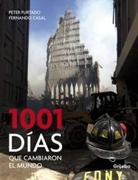 portada 1001 días que cambiaron el mundo (in Spanish)