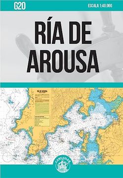 portada Ria de Arousa g20