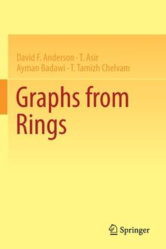 portada Graphs from Rings (in English)