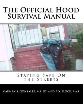 portada the official hood survival manual (en Inglés)