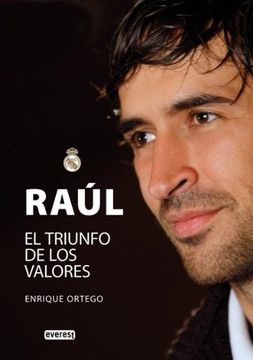 portada Raúl: El Triunfo de los Valores (in Spanish)