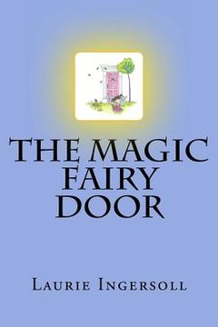 portada The Magic Fairy Door (en Inglés)