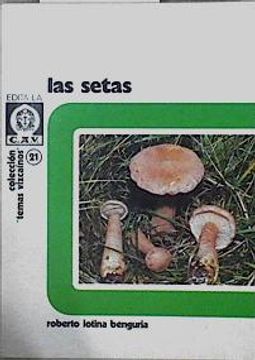 portada Setas las (in Spanish)