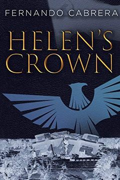 portada Helen's Crown (in English)